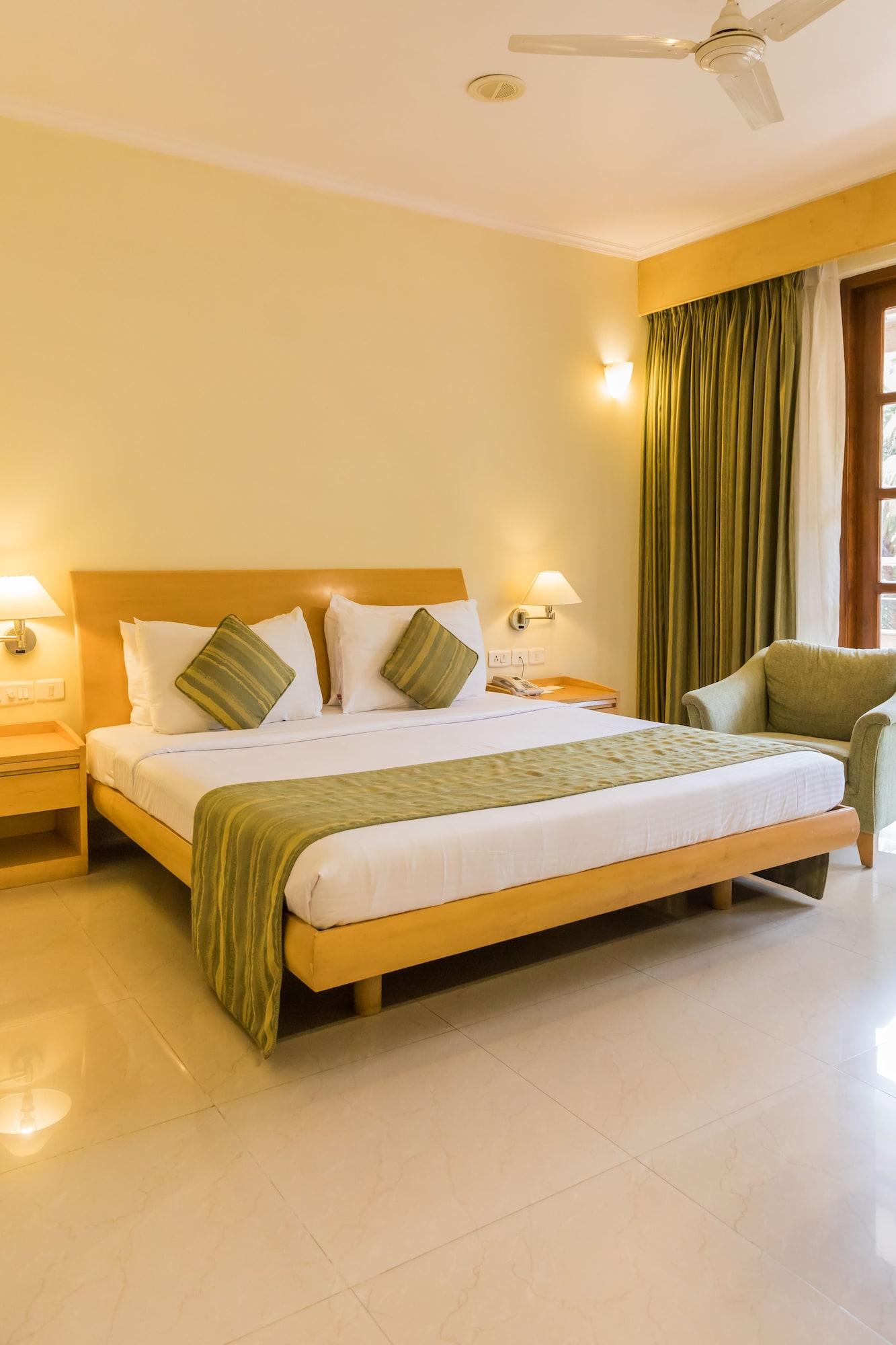 Chances Resort And Casino An Indy Resort Panaji Eksteriør billede