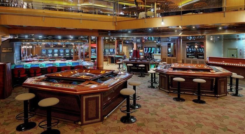 Chances Resort And Casino An Indy Resort Panaji Eksteriør billede